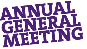 Read more about the article Annual General Meeting 2022