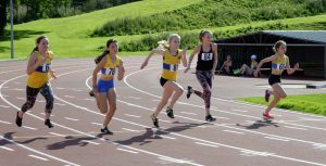 Read more about the article Club T&F Championships Results