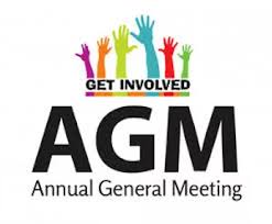 Read more about the article AGM Date for your Diary