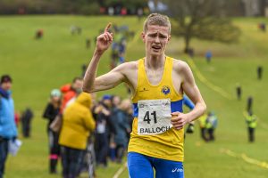Read more about the article GIFFNOCK NORTH AC/ WEST DISTRICT XC Championships 2019