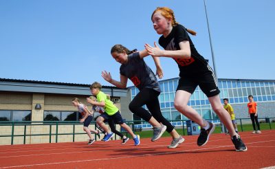 Read more about the article U11 Superteams Challenge Photos