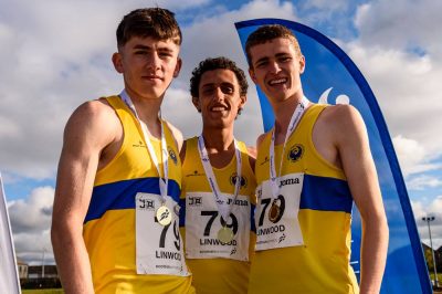 Read more about the article Scottish Relay Championships