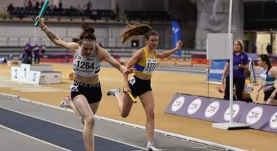 Read more about the article A Relay Special Love Story Part 1