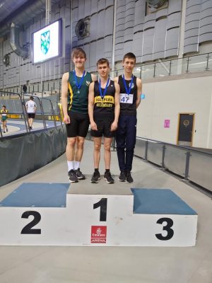 Read more about the article Scottish Schools Success