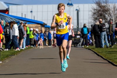 Read more about the article Tru Wealth Young Athletes Road Races