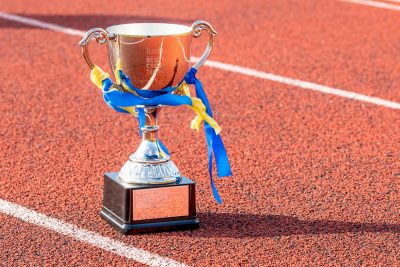 Read more about the article Three Trophies Success