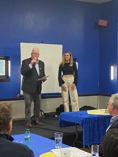 Read more about the article Club Awards Night For 2021