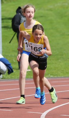 Read more about the article SUPERteams @ Kilmarnock