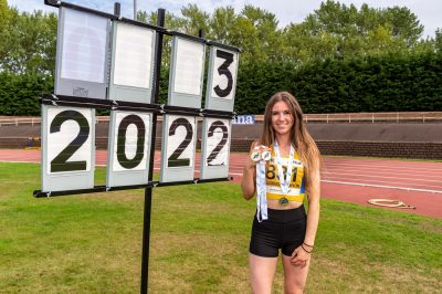 Read more about the article Scottish T&F Championships u13/15/20