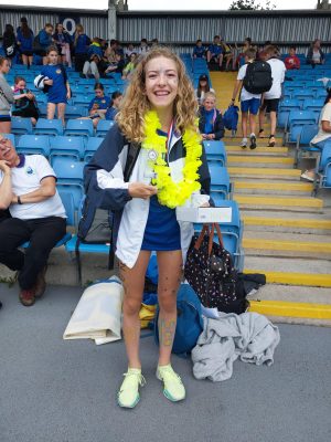 Read more about the article YDL UK Final – Manchester