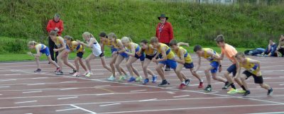 Read more about the article Club Track & Field Championships 2022