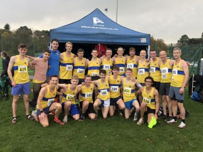 Read more about the article GIFFNOCK NORTH ROCKET TO MEDALS