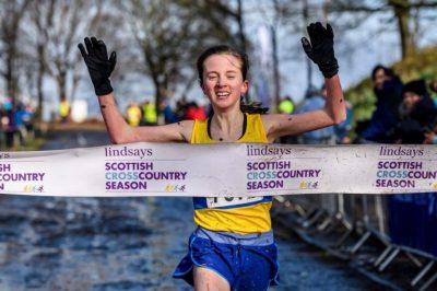 Read more about the article GB Selection for Hannah Ryding