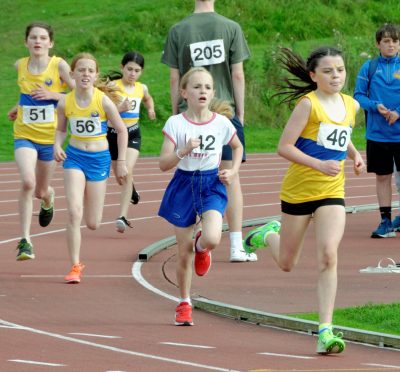 Read more about the article Club Track & Field Championships 2023