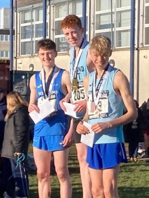 Read more about the article Racing at Renfrew