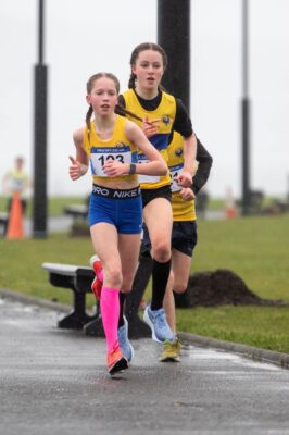 Read more about the article Renfrewshire Road Race Championships