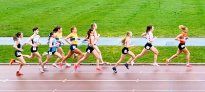 Read more about the article Scottish Athletics National Athletics League – Match 1