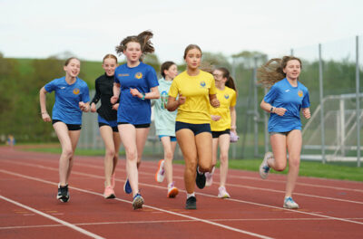 Read more about the article Scottish Women and Girls in Sport Week 2025