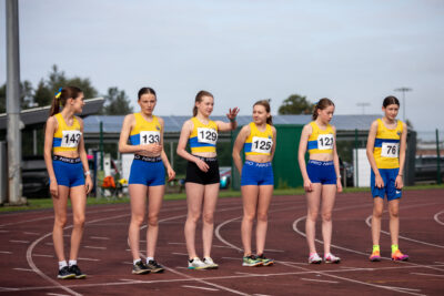 Read more about the article Giffnock North AC Club Championships 2026